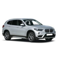 2021 BMW X1