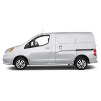 2017 Chevrolet City Express