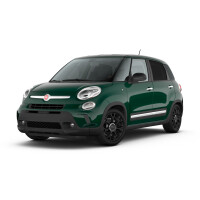 2017 Fiat 500L