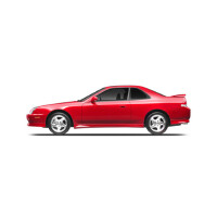 2000 Honda Prelude