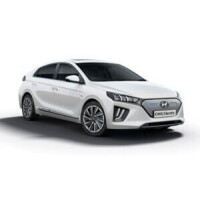 2022 Hyundai Ioniq Plug-in Hybrid