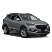 2010 Hyundai Santa Fe