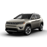 2017 Jeep Compass (Next Gen)