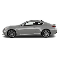 2016 Lexus RC 350