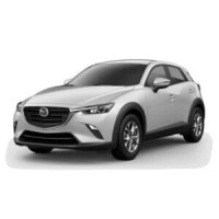 2023 Mazda CX-3