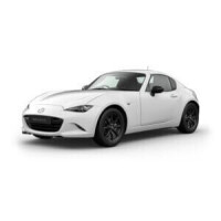 2023 Mazda MX-5