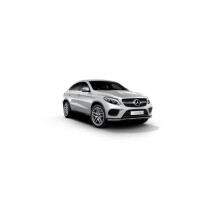 2020 Mercedes-Benz GLE