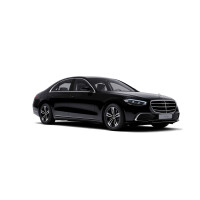 2020 Mercedes-Benz S Class