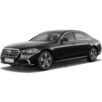 2023 Mercedes-Benz S Class