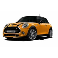 2024 Mini Cooper SE