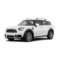 2013 Mini Countryman