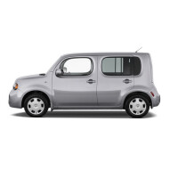 2014 Nissan Cube