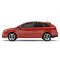 2014 Seat Ibiza ST