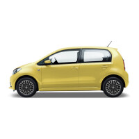 2012 Seat Mii