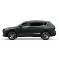 2022 Seat Tarraco