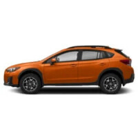 2016 Subaru Crosstrek