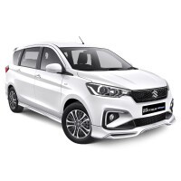 2022 Suzuki Ertiga Hybrid