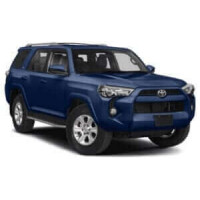 2004 Toyota 4runner