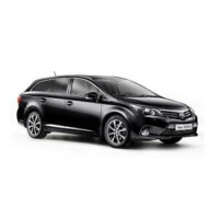 2011 Toyota Avensis