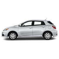 2009 Toyota Matrix