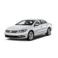 2014 Volkswagen CC