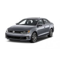 2024 Volkswagen Jetta GLI