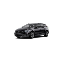 2016 Volvo V40 Cross Country