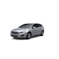 2012 Volvo V60