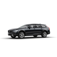 2020 Volvo V90 Cross Country