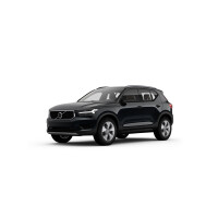 2021 Volvo Xc40