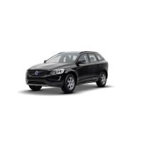 2014 Volvo XC60